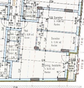 Intre Lacuri, Cluj-Napoca, Cluj