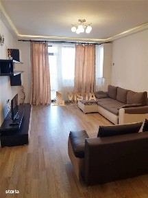 Garsoniera 43mp + terasa 11mp, etaj 810, Isaran, cartier Tractorul