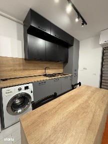 Str. Lamaitei - Ap. 2 camere, terasa + curte privata, loc de parcare