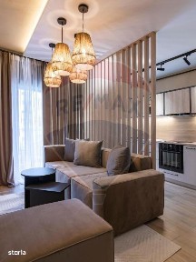 Apartament de Lux in Centru Orasului de Inchiriat + loc de parcare