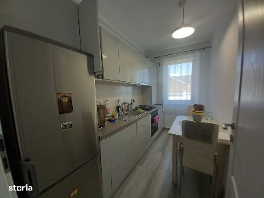 Branduselor - in bloc nou, apartament 2 camere!