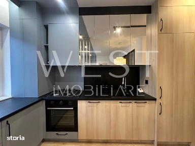 Apartament cu o camera l Nou l La cheie l Urusagului