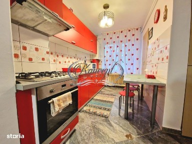 Gheorgheni, Cluj-Napoca, Cluj