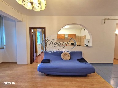 Gheorgheni, Cluj-Napoca, Cluj