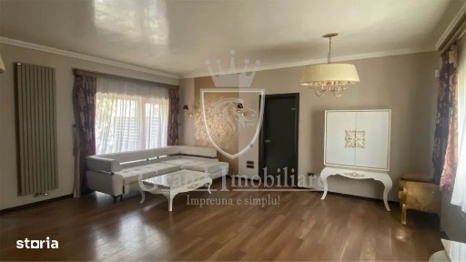 Apartament 2 camere 105mp, zona Andrei Muresanu
