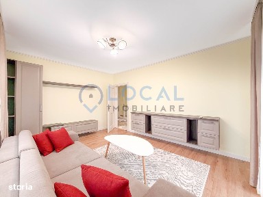Apartament 2 camere, Parcare, Modern, Bloc Nou, Borhanci
