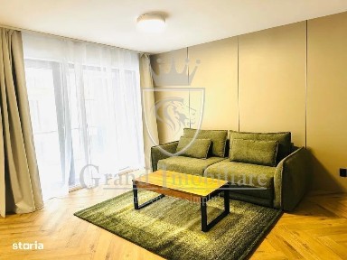 Apartament 2 camere 54mp de inchiriat, zona Intre Lacuri
