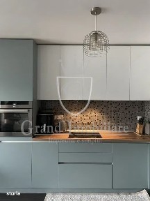 Apartament de inchiriat 45mp, zona Buna Ziua
