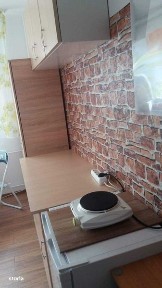 Dau in chirie gars conf 3, baie proprie, aproape de Iulius Mall