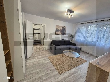 Gheorgheni, Cluj-Napoca, Cluj