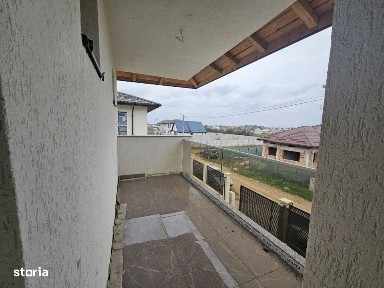 Casa individuala de vanzare in comuna Berceni Ilfov