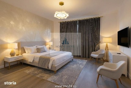 Strada Emil Racovita, Voluntari, Ilfov