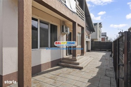 Vila deosebita de vanzare in Otopeni - Odai