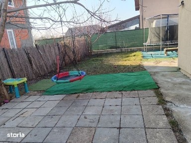 Buciumeni, Buftea, Ilfov