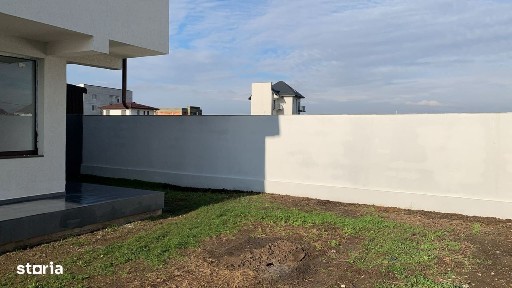 Vila noua, la cheie, langa Cartierul florilor, sector 5