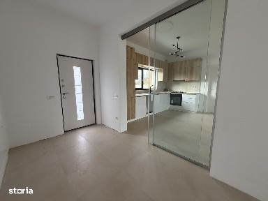 Vilă elegantă, finalizată în 2024, situată în Snagov