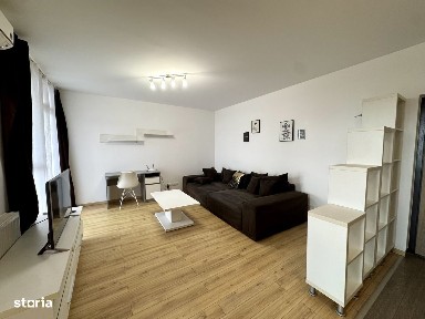 Inchiriez apartament 2 camere, ARED-Kaufland