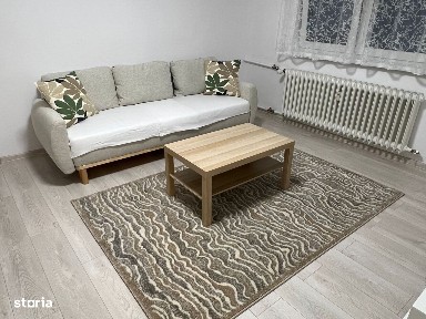 Apartament doua camere renovat complet, str.Donath, Grigorescu