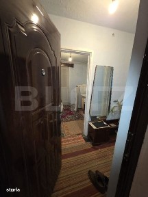 Apartament 2 camere - Semidecomandat, Moreni