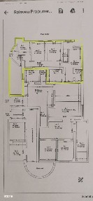 Apartament Resita Timisorii 3 camere decomandat 100mp negociabil