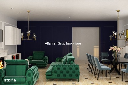 Ideal gradinita, after school, miniclinica, Dragomiresti- Zurbaua