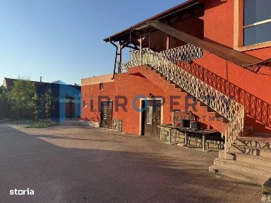 Pipera, Voluntari | Vila 800mp | Stradal, Vad Comercial | teren 900mp