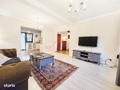 Vila de inchiriat Chiajna