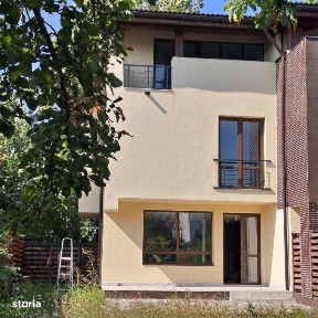 Duplex in cartier linistit