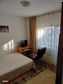 Apartament 3 camere Bld. Mihai Eminescu- Parcul Sucevei