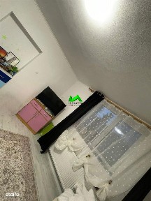 Apartament de vanzare la casa Cisnadie cu gradina