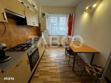 Apartament 2 camere de vanzare- TEREZIAN, SIBIU
