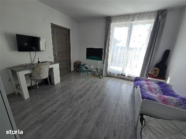 Apartament 2 camere 25mp terasa parcare zona Arhitectilor