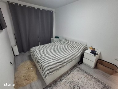 Apartament 3 camere 2 bai 75mp gradina zona Selimbar