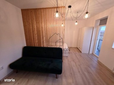 ✨ 1 camera | mobilat & utilat complet NOU | 39 mp | Vedere spre munti