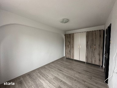 Apartament 2 camere, semidecomandat - Podu Ros