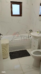 Apartament 1 camera Lunca Cetatuii
