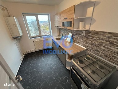 APARTAMENT DE VANZARE CU 2 CAMERE, RENOVAT COMPLET, CENTRALA TERMICA P