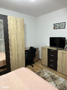 Apartament 2 camere Tg. Cucu
