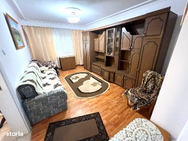 Apartament cu 2 camere + gradina,in zona Tatarasi - Gradinari