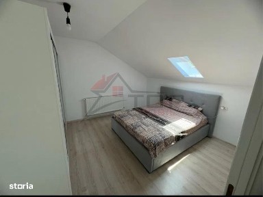 Apartament cu 2 camere, bloc nou, Rediu