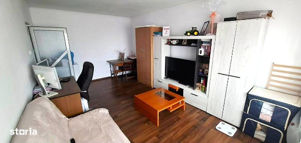 Apartament 2Cam Decomandat Nicolina Belvedere Etaj Intermediar 57MP