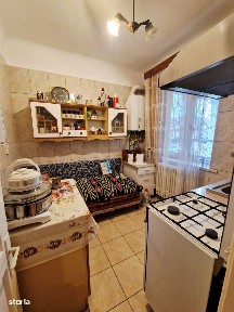 Bloc exclusivist-Parcul Copou-2 camere 60 mp-Boxa subsol