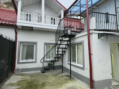 Bistrita-Nasaud, Bistrita