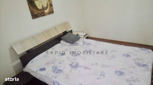 De Inchiriat - Ap. 2 Camere - Mazepa 2 - Etaj 1