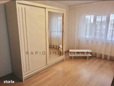 De Inchiriat - Ap. 3 Camere - Micro 17