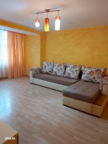 Inchiriez apartament cu 2 camere