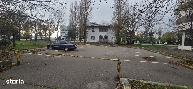 Vila Mamaia D+P+1 cu teren 750mp