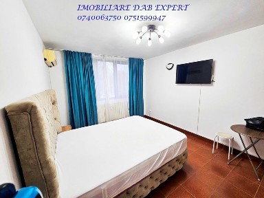 1 camera inchiriere mobilata si utilata TIGLINA