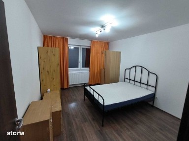 Ap.2 camere, Cart. Arhitectiilor, 56 m.p. utilii