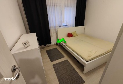 Apartament 2 camere de inchiriat Sibiu Vasile Aaron